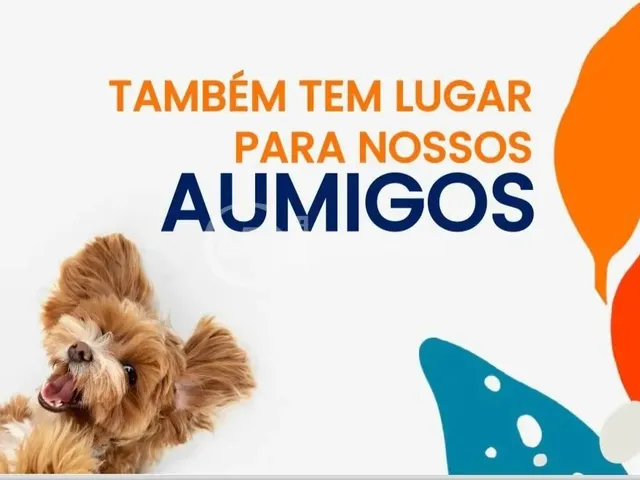 Imagem 6: Apartamento À Venda em Campo Grande-Ms, 2 Quartos, 2 Suítes, 2 Salas, 2 Vagas De