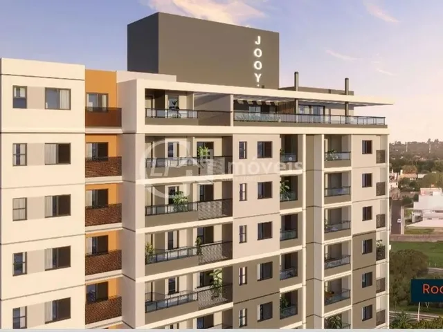 Imagem 15: Apartamento À Venda em Campo Grande-Ms, 2 Quartos, 2 Suítes, 2 Salas, 2 Vagas De