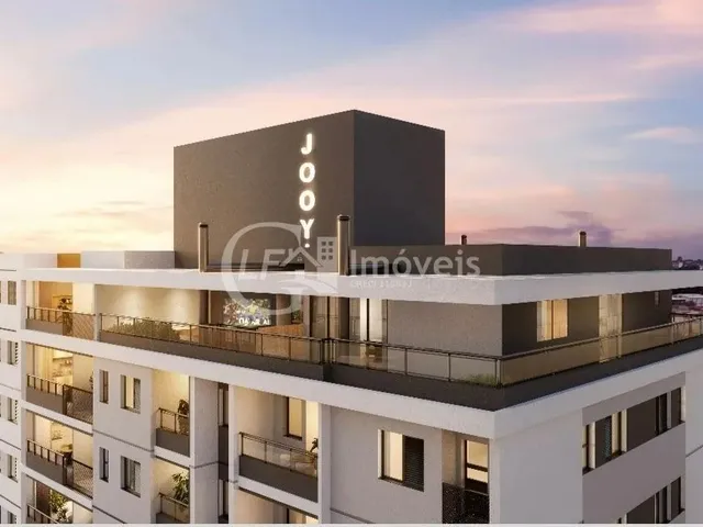 Imagem 10: Apartamento À Venda em Campo Grande-Ms, 2 Quartos, 2 Suítes, 2 Salas, 2 Vagas De
