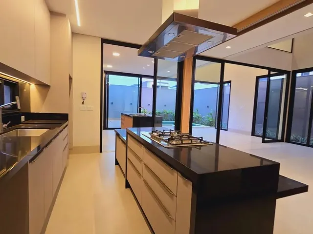 Imagem 6: Venda, Sobrado/Condomínio, Residencial Alphaville Iii, Campo Grande, Ms