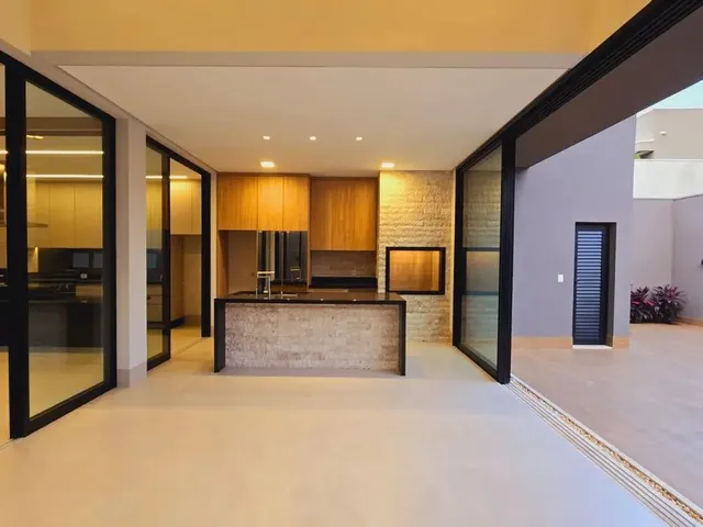 Imagem 13: Venda, Sobrado/Condomínio, Residencial Alphaville Iii, Campo Grande, Ms