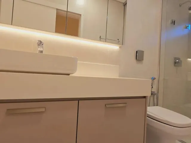 Imagem 2: Venda, Sobrado/Condomínio, Residencial Alphaville Iii, Campo Grande, Ms