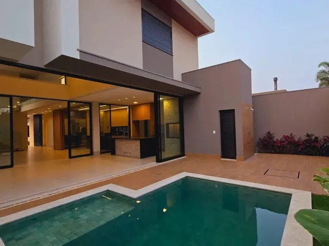 Imagem 10: Venda, Sobrado/Condomínio, Residencial Alphaville Iii, Campo Grande, Ms