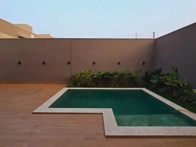 Imagem 8: Venda, Sobrado/Condomínio, Residencial Alphaville Iii, Campo Grande, Ms