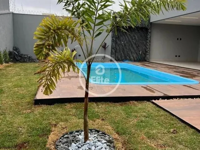 Imagem 11: Lindo Imóvel no Aero Rancho