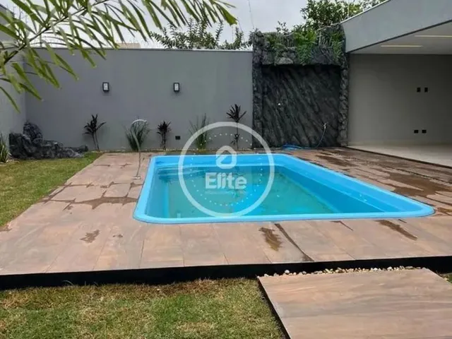Imagem 7: Lindo Imóvel no Aero Rancho