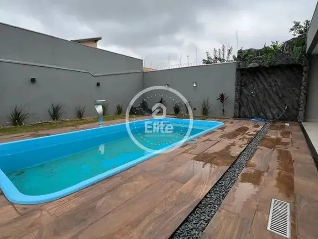 Imagem 3: Lindo Imóvel no Aero Rancho