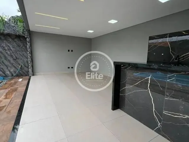 Imagem 13: Lindo Imóvel no Aero Rancho
