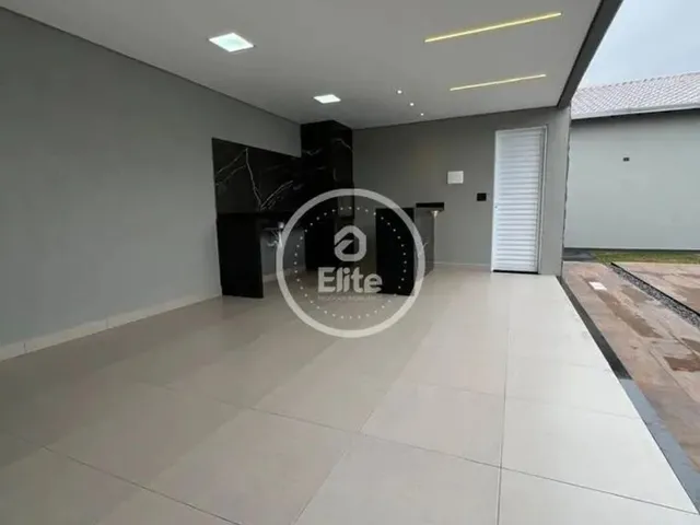 Imagem 9: Lindo Imóvel no Aero Rancho