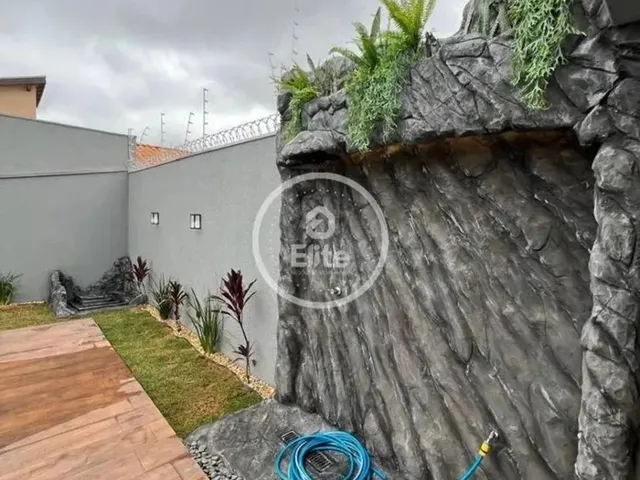 Imagem 15: Lindo Imóvel no Aero Rancho
