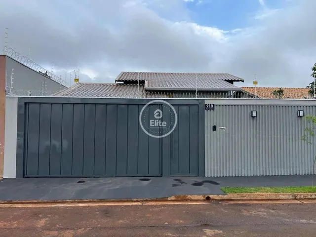 Imagem 4: Lindo Imóvel no Aero Rancho
