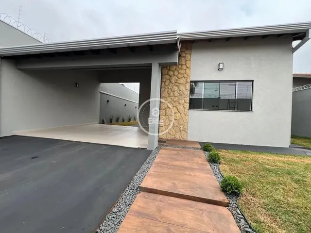 Imagem 14: Lindo Imóvel no Aero Rancho