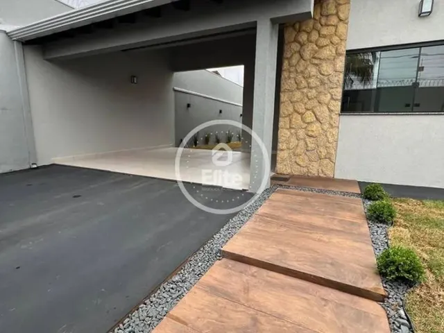 Imagem 2: Lindo Imóvel no Aero Rancho