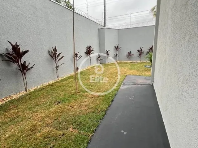 Imagem 12: Lindo Imóvel no Aero Rancho