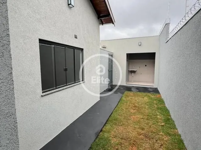 Imagem 5: Lindo Imóvel no Aero Rancho