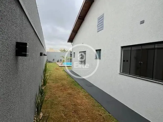 Imagem 6: Lindo Imóvel no Aero Rancho