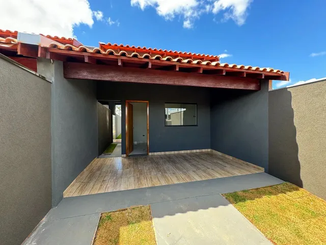 Imagem: Casa para Venda Jardim Res Figueiras do