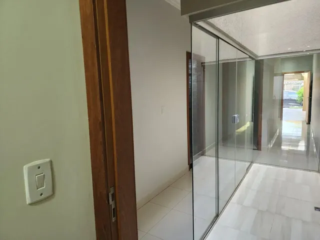 Imagem 8: Casa no Caiçara com Churrasqueira