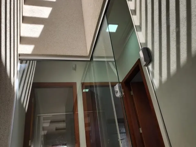 Imagem 5: Casa no Caiçara com Churrasqueira
