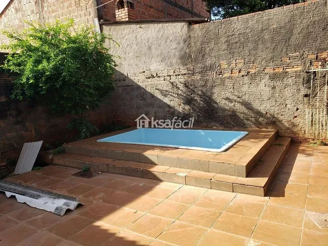 Imagem 4: Casa À Venda, Coophatrabalho, Campo Grande, Ms