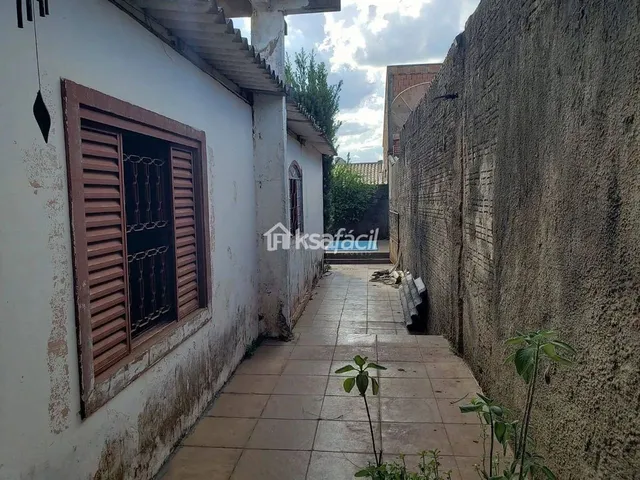 Imagem 5: Casa À Venda, Coophatrabalho, Campo Grande, Ms