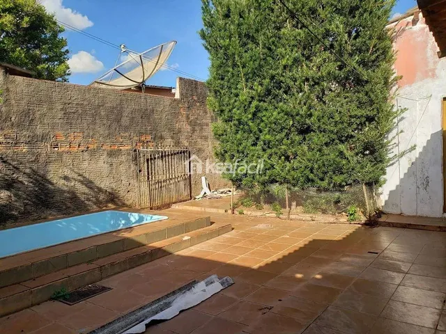 Imagem 6: Casa À Venda, Coophatrabalho, Campo Grande, Ms