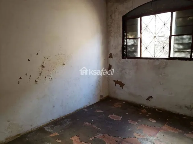 Imagem 3: Casa À Venda, Coophatrabalho, Campo Grande, Ms