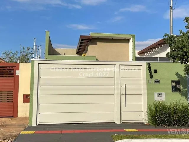 Imagem: 03 Dormitórios Sendo 2 Suítes e Fino Acabamento!