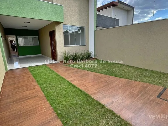 Imagem 3: 03 Dormitórios Sendo 2 Suítes e Fino Acabamento!