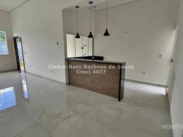 Imagem 4: 03 Dormitórios Sendo 2 Suítes e Fino Acabamento!