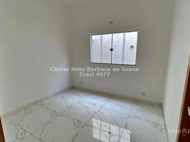 Imagem 2: 03 Dormitórios Sendo 2 Suítes e Fino Acabamento!