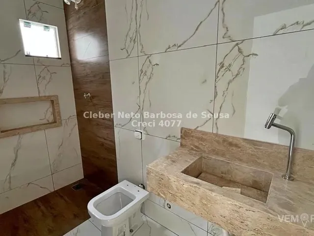 Imagem 6: 03 Dormitórios Sendo 2 Suítes e Fino Acabamento!