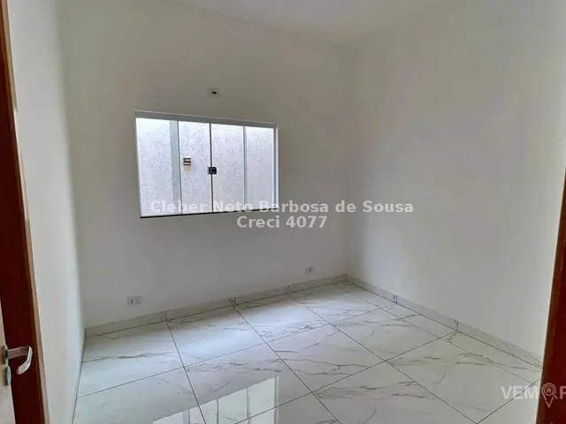 Imagem 10: 03 Dormitórios Sendo 2 Suítes e Fino Acabamento!