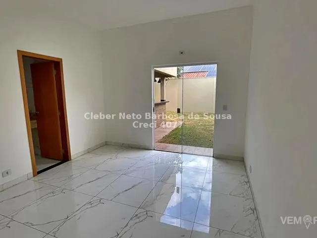 Imagem 5: 03 Dormitórios Sendo 2 Suítes e Fino Acabamento!