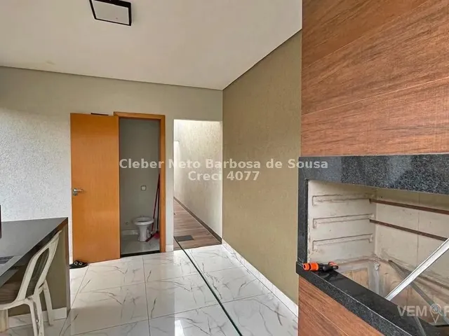 Imagem 11: 03 Dormitórios Sendo 2 Suítes e Fino Acabamento!
