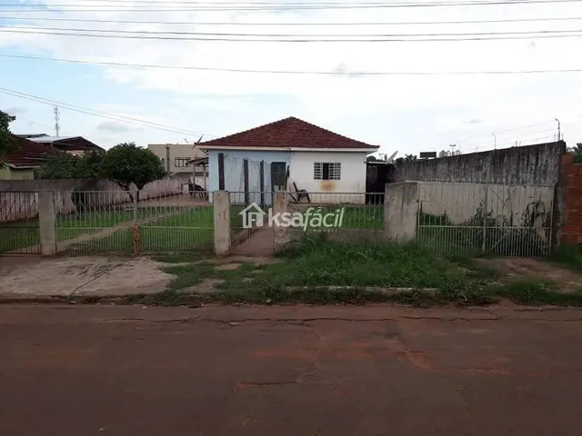 Imagem 2: Oportunidade - Terreno de 1243.39M2 e Casa de 120.3M2