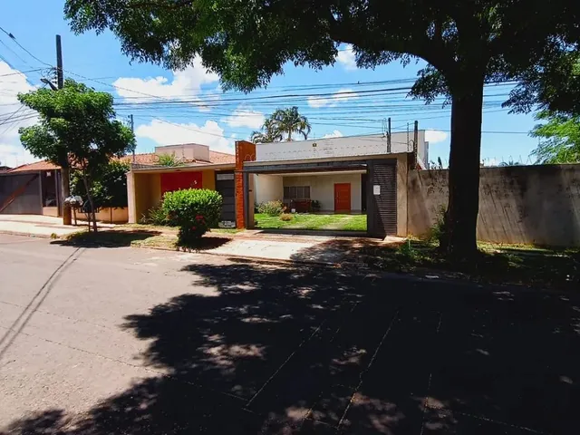 Imagem 7: Térrea para Venda Possui 117 Metros Quadrados com 3 Quartos em Monte Castelo - Campo
