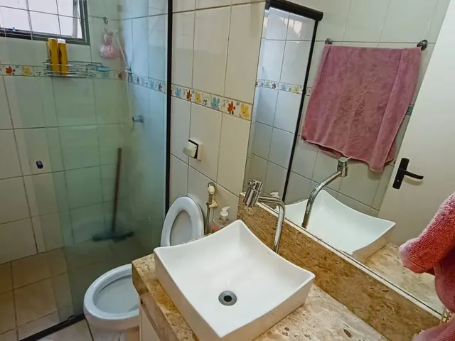 Imagem 12: Térrea para Venda Possui 117 Metros Quadrados com 3 Quartos em Monte Castelo - Campo