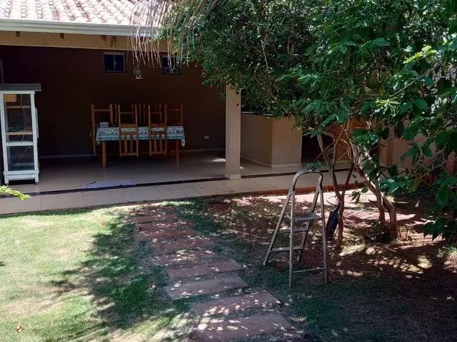 Imagem 8: Térrea para Venda Possui 117 Metros Quadrados com 3 Quartos em Monte Castelo - Campo