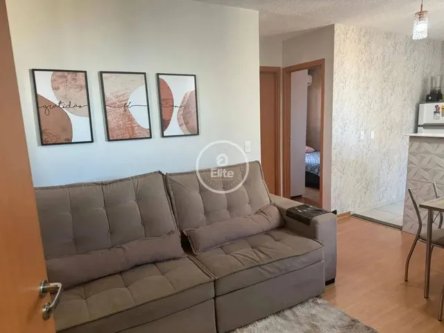 Imagem: Apartamento no Coronel Antonino Oportunidade