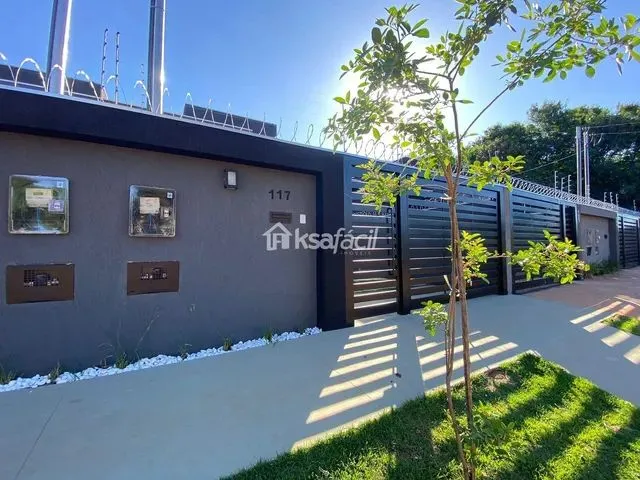 Imagem: Casa À Venda, Vila santa Luzia, Campo Grande