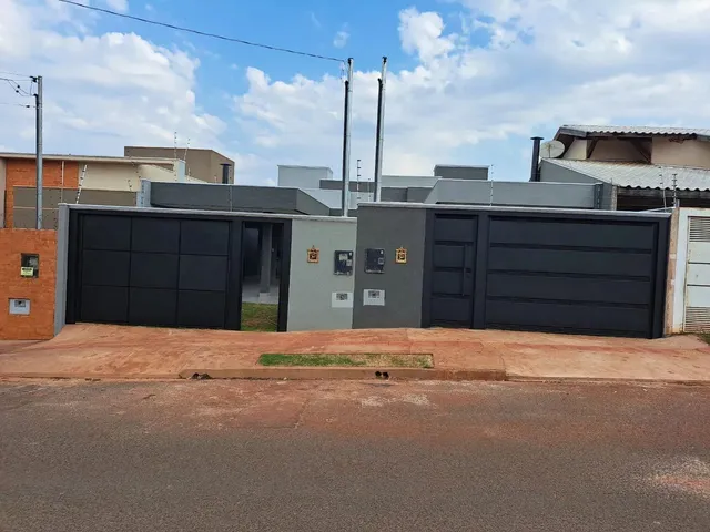 Imagem: Térrea para Venda Possui 106 Metros Quadrados