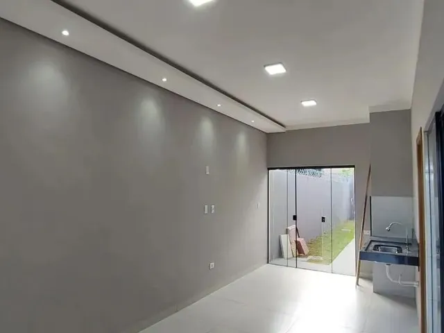Imagem 11: Casa com 3 Quartos Sendo 1 Suíte À Venda, 106M² - santa Luzia
