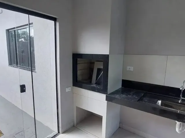 Imagem 4: Casa com 3 Quartos Sendo 1 Suíte À Venda, 106M² - santa Luzia