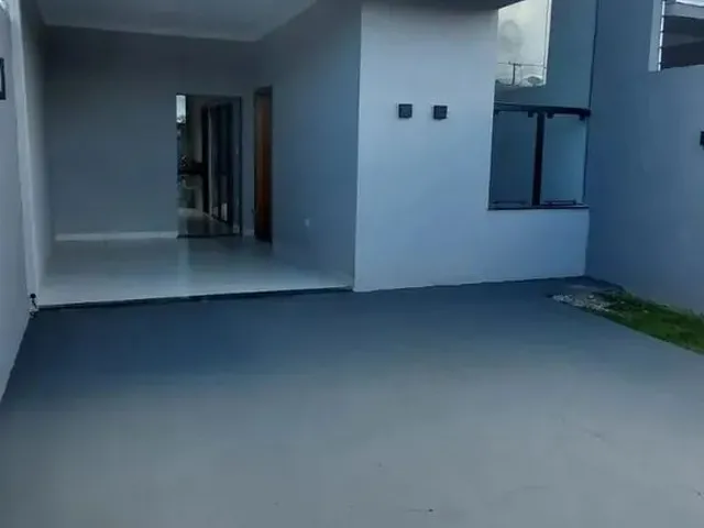 Imagem 10: Casa com 3 Quartos Sendo 1 Suíte À Venda, 106M² - santa Luzia
