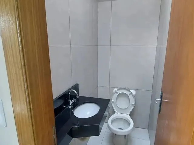Imagem 8: Casa com 3 Quartos Sendo 1 Suíte À Venda, 106M² - santa Luzia