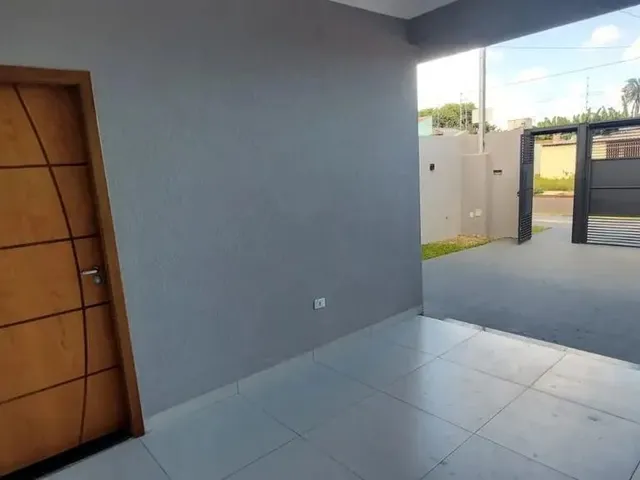 Imagem 9: Casa com 3 Quartos Sendo 1 Suíte À Venda, 106M² - santa Luzia