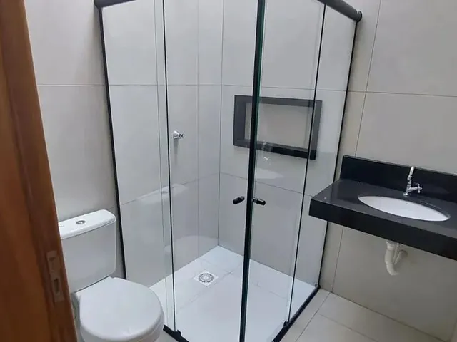 Imagem 7: Casa com 3 Quartos Sendo 1 Suíte À Venda, 106M² - santa Luzia
