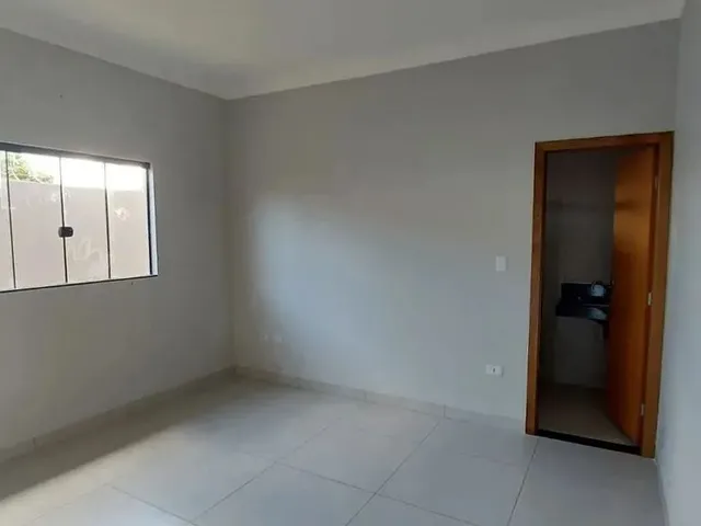 Imagem 3: Casa com 3 Quartos Sendo 1 Suíte À Venda, 106M² - santa Luzia