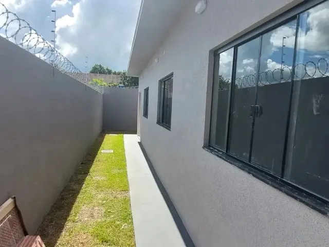 Imagem 6: Casa com 3 Quartos Sendo 1 Suíte À Venda, 106M² - santa Luzia